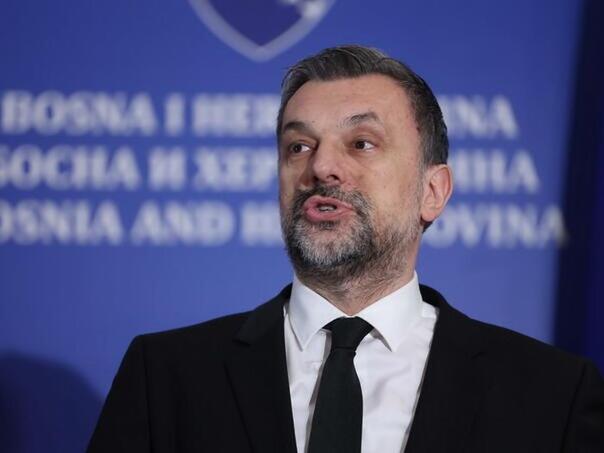 Konaković: Oplata duga prema Viaductu mogla bi biti znatno veća