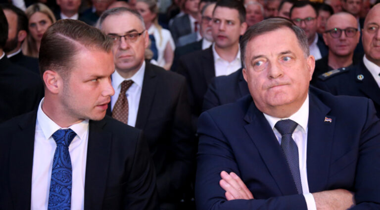 Draško kao mali Dodik: “Ima 3,3 puta veći budžet, ljudima sa invaliditetom manje novca nego lani”
