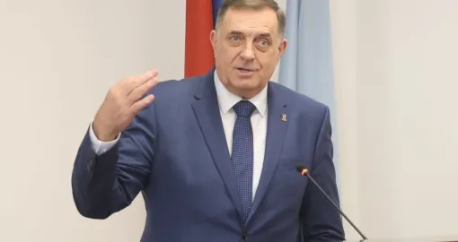 Dodik krivi državu za slučaj “Viaduct”: Cilj je da se našteti RS-u, pa i po cijenu FBiH