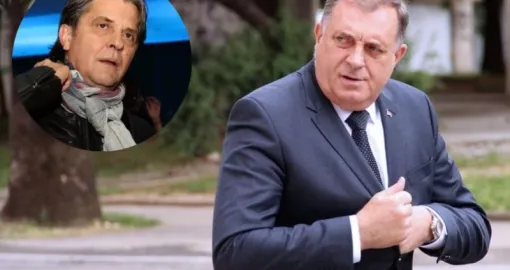 Vasković tvrdi: Dodiku stigla ponuda koju ne može ignorisati – odbije li, slijedi kraj?