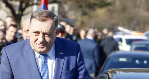 Dodik tvrdi da je dobio ponudu od “moćnih ljudi iz Evrope”: Poslali su mi poruku…