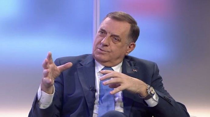 Dodik u lobističkoj ofanzivi, angažovao je još jednu američku firmu: Cijena “prava sitnica”