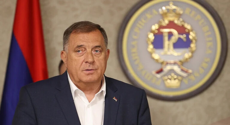 Dodik nastavlja trošiti na lobiranje: Preko predstavništva RS-a u Beču angažovao američku firmu