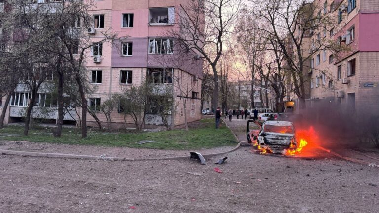 MASAKR | Rusija raketirala rodni grad Zelenskog: 14 mrtvih, više od 50 ranjenih