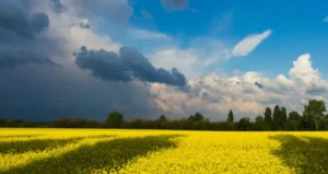 Uživajte u suncu (dok možete): Stiže promjena vremena - pred nama pljuskovi, grmljavina...