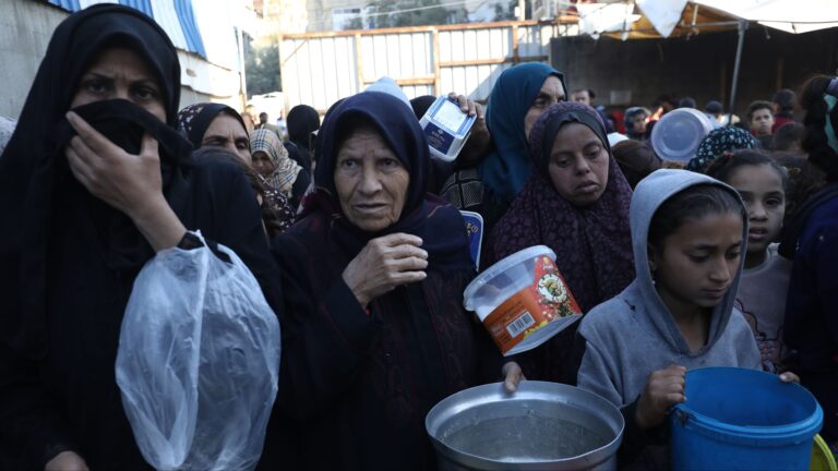 Najduža opsada Gaze gurnula je ljude u nove dubine očaja: Već sedam sedmica ne ulazi humanitarna pomoć