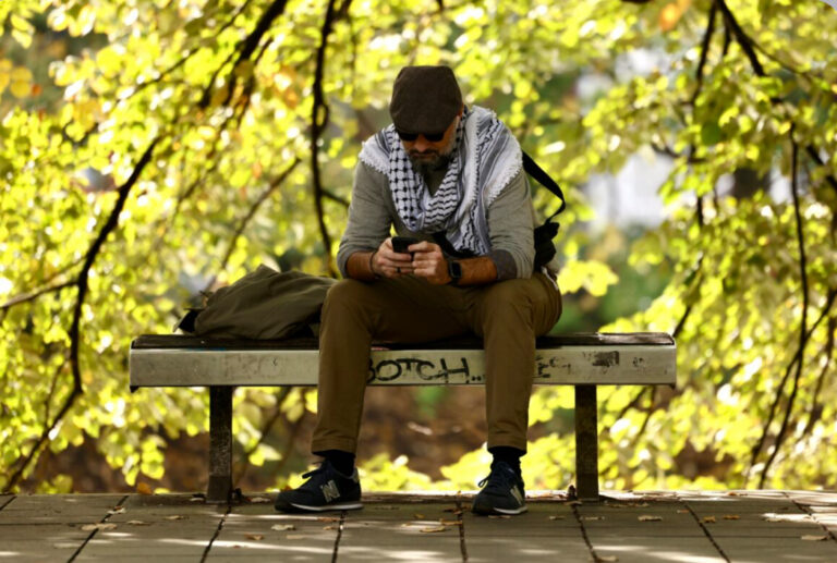 Evo kakvo vrijeme možemo očekivati od ponedjeljka: Spremite kišobrane