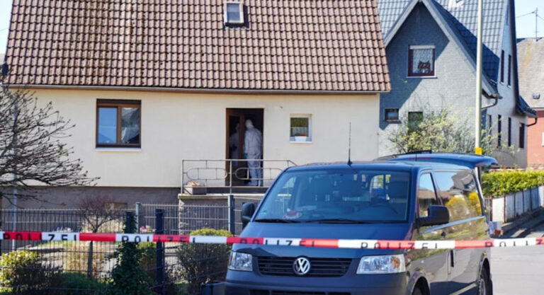 Selo u pod blokadom: Pronađena tri tijela u kući, velika potraga za ubicom