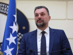 Konaković: Država će naplatiti novac od RS-a!