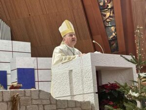 Misa zadušnica za papu Franju u četvrtak u mostarskoj katedrali