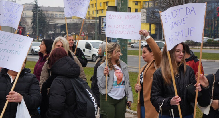 PROMJENA: Studenti organiziraju veliki protest ispred zgrade Vlade FBiH: Imaju osam zahtjeva