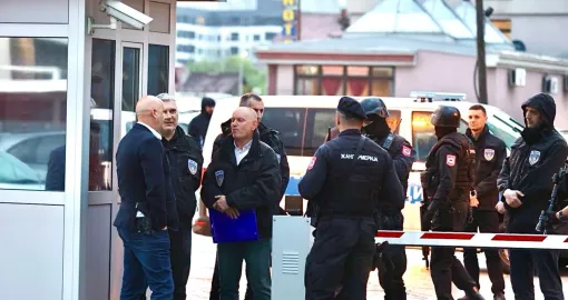 SIPA objasnila zbog čega su Dodika sinoć pokušali uhapsiti inspektori u civilu, a ne specijalci