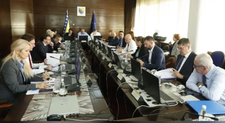 Vlada FBiH utvrdila listu 3.701 korisnika novčane pomoći niskoakumulativnim djelatnostima