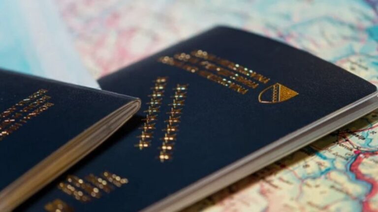 Šta putnici iz BiH i regiona treba da znaju o novom sistemu ulaska u EU