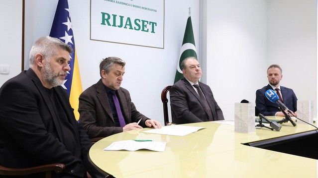 ‘Dani džemata i džamija’ od 28. aprila do 24. maja: Programi u 13 bh. gradova