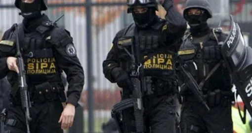 Akcija SIPA-e u Sarajevu: Uhapšen diler na osnovu Interpolove potjernice