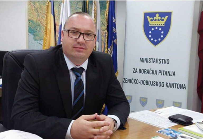 ŠAMAR PREDSJEDNIKU SRVI ZDK: Privatizacija udruženja neće proći, Koordinacija boraca podržala ministra