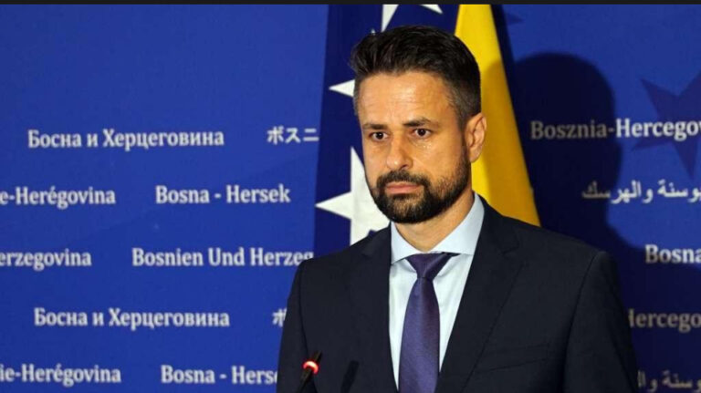 Amidžić nakon Nikšićevog veta: RS ne poriče dug, ali FBiH nas blokira