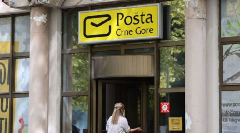 Lažni direktor Pošte nazvao radnicu i rekao joj da pripremi pazar i preda ga taksisti
