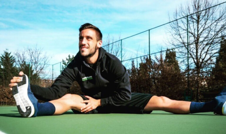 Damir Džumhur uskoro i na fudbalskom terenu, igrat će za FK Saobraćajac