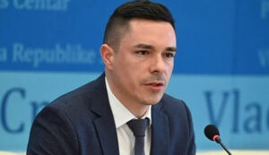 Tužilaštvo BiH formiralo predmet protiv Miloša Bukejlovića