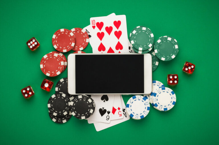 Digitalni Baccarat: Kako Koristiti Tehnologiju za Bolje Igre