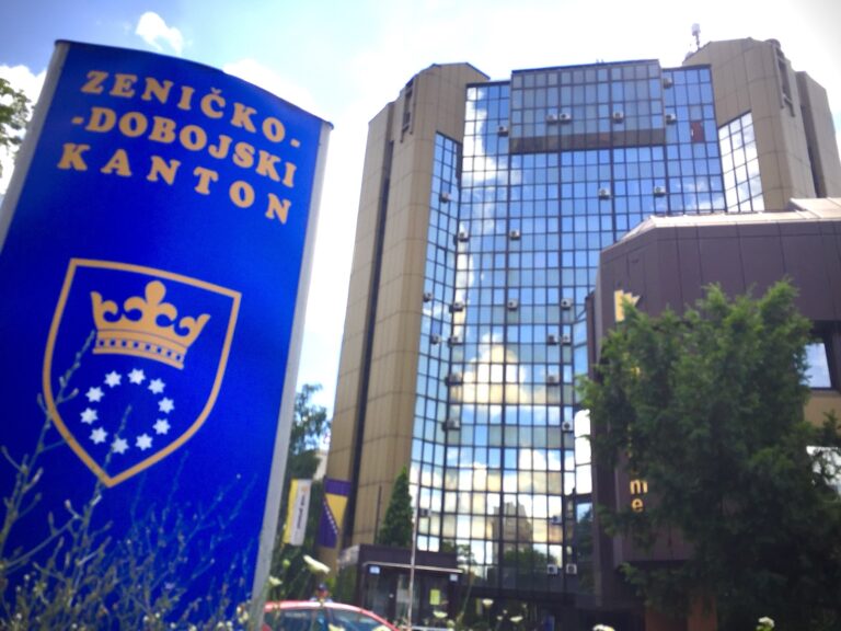 Inspekcijski nadzor rada prodajnih objekata za 1. i 2. maj