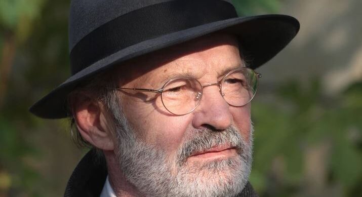 Mustafa Nadarević se ženio 3 puta: Nju je zaprosio čim je SAZNAO DA UMIRE OD RAKA