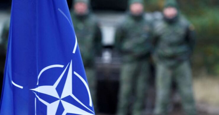 NATO neće dozvoliti rat u BiH