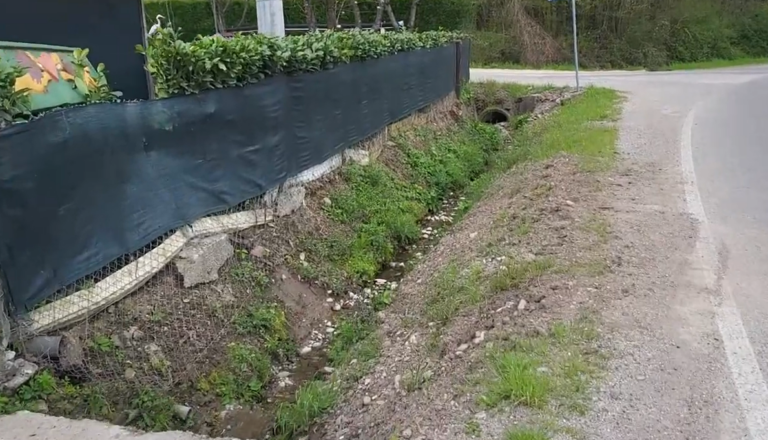 Na mjestu gdje su poginula dva mladića, prije 12 godina nastradao muškarac (VIDEO)