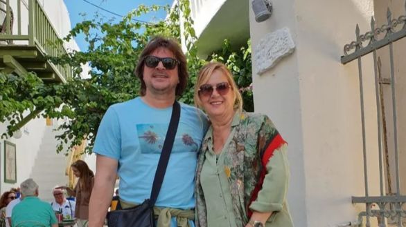 Vole se 45 godina, različitih su vjera, slave sve praznike zajedno: Za njim je ludovala cijela Juga, on je htio samo nju