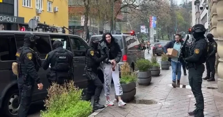 Za gram kokaina zarađivali 200, a heroina 70 KM: Predložen pritvor za uhapšene u akciji “Ata”