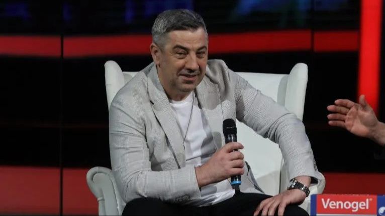 Pjevač Jovan Perišić hitno hospitalizovan