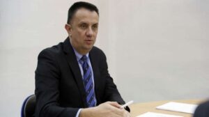 Federalni ministar Vedran Lakić o uvođenju američkih carina: Analiziramo situaciju i tražimo rješenja