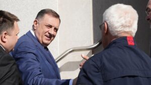 Dodik za ruske medije: 