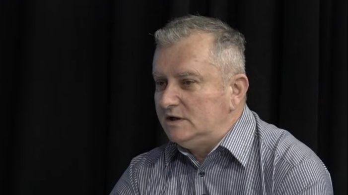 Mario Karamatić: Ko se nauči voziti pod rotacijama, njega bez rotacija ne možeš skloniti