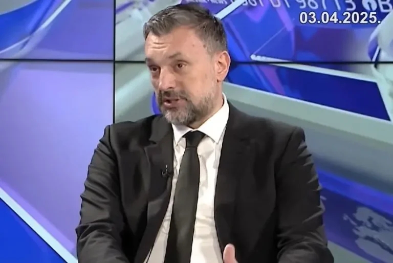 Konaković: Dodik ima veliku imovinu u EU, slijedi mu “uragan” sankcija; za lobiranje u SAD-u novac je osiguran