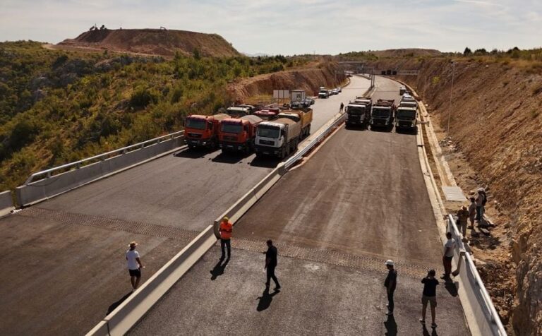 Autoceste FBiH: Trenutno gradimo 55 km, uskoro ugovori za 45 novih kilometara autoputa
