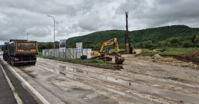 Lidl stiže u još jedan grad u BiH, počela izgradnja objekta