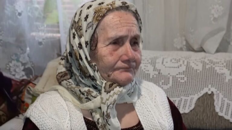 Tužna sudbina nane Hate koja nema nikog svog oko sebe: Ko god može neka…