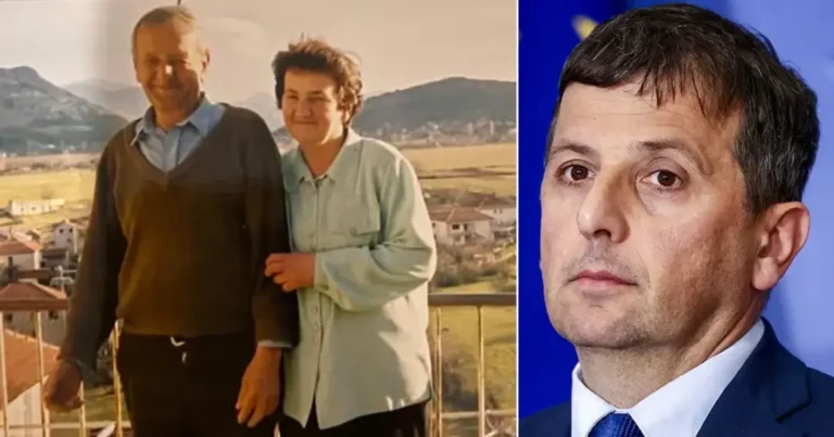 Nebojši Vukanoviću umrla majka, završila na aparatima nakon što mu je zapaljen auto
