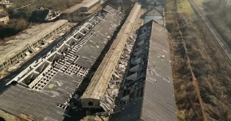 Na parceli nekadašnjeg bh. giganta gradiće moderni stambeno-poslovni kompleks