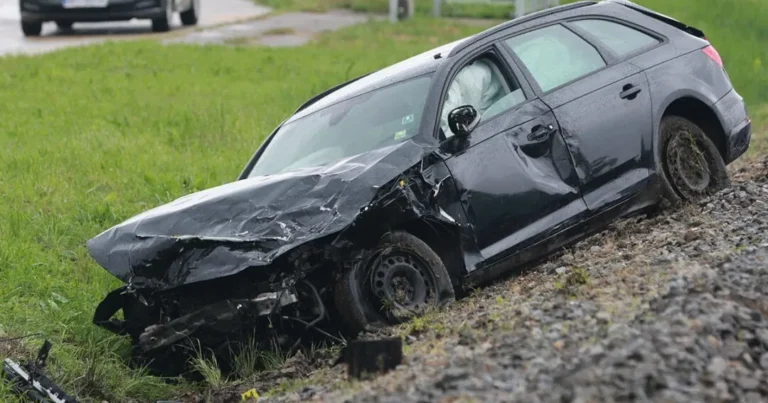 Teška nesreća nedaleko od granice BiH: U sudaru tri vozila poginula jedna osoba