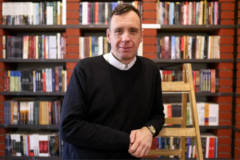 Jasmin Agić: Tito je od nas, koji smo objektivno bili najobičnija rulja, napravio modernu naciju