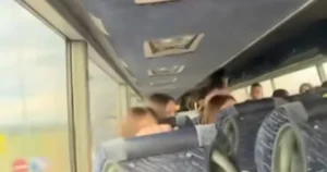 Ekskurzija iz noćne more: Učenike iz BiH poslali u Italiju pokvarenim busem (VIDEO)