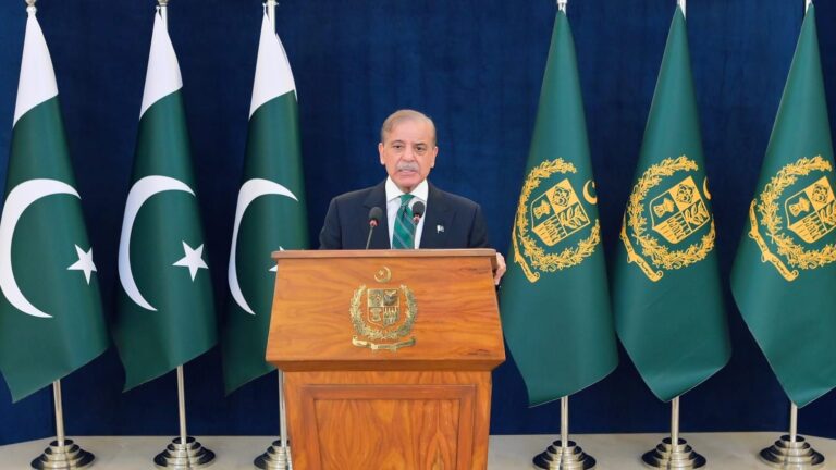 Premijer Pakistana: Ostvarili smo historijsku pobjedu