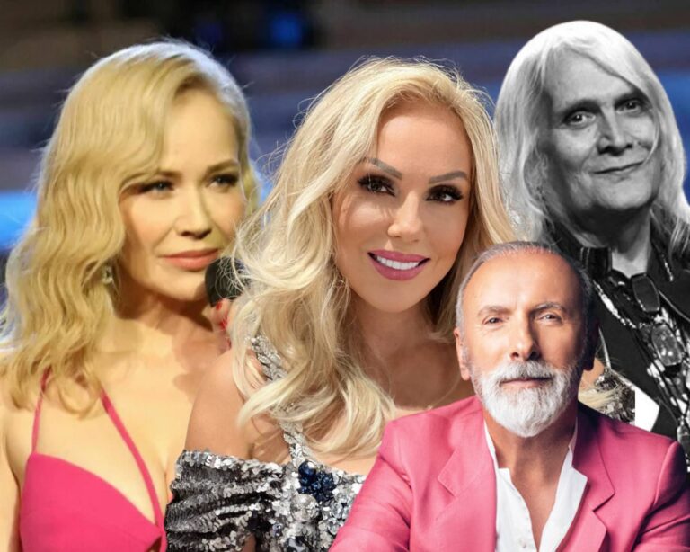 Svi smo ih pjevali pogrešno: “Sestra mi je duša slovenska”