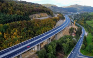 Pao ključni tender, propali planovi FBiH za sjeverni dio Koridora 5C