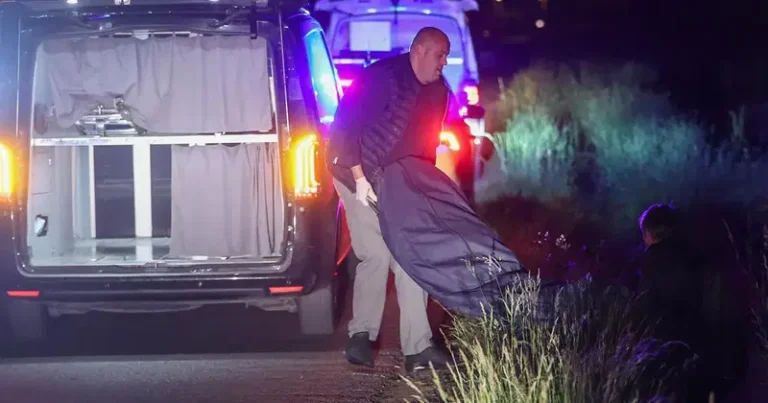 Dvoje mrtvih u teškim nesrećama: Državljanin BiH udario autom u zgradu i poginuo