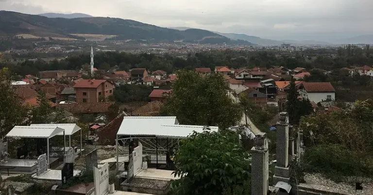 Nazvao Hitnu da je napao roditelje: Muškarac (48) sjekirom ubio oca i teško povrijedio majku